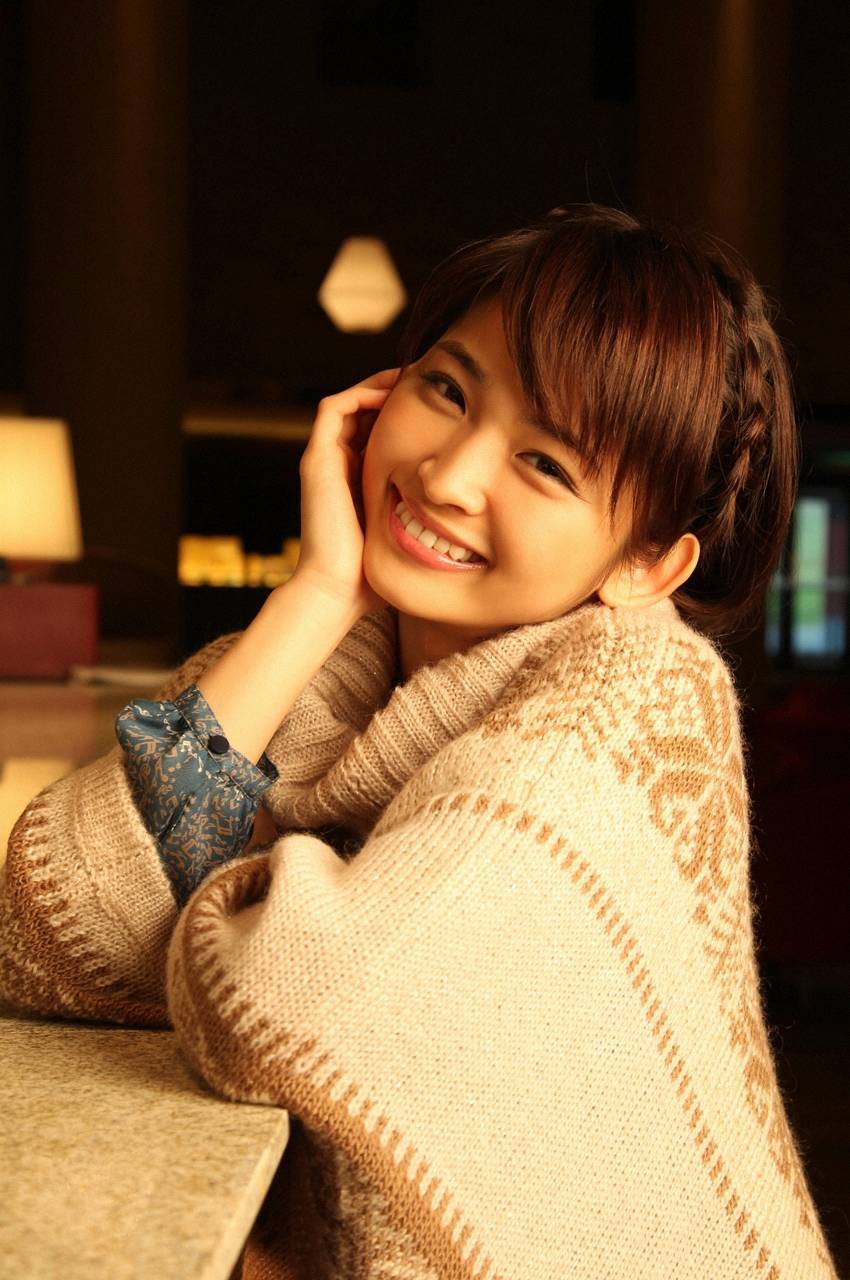 冈本玲 [VYJ]No.118 Okamoto rei　日本美女性感套图